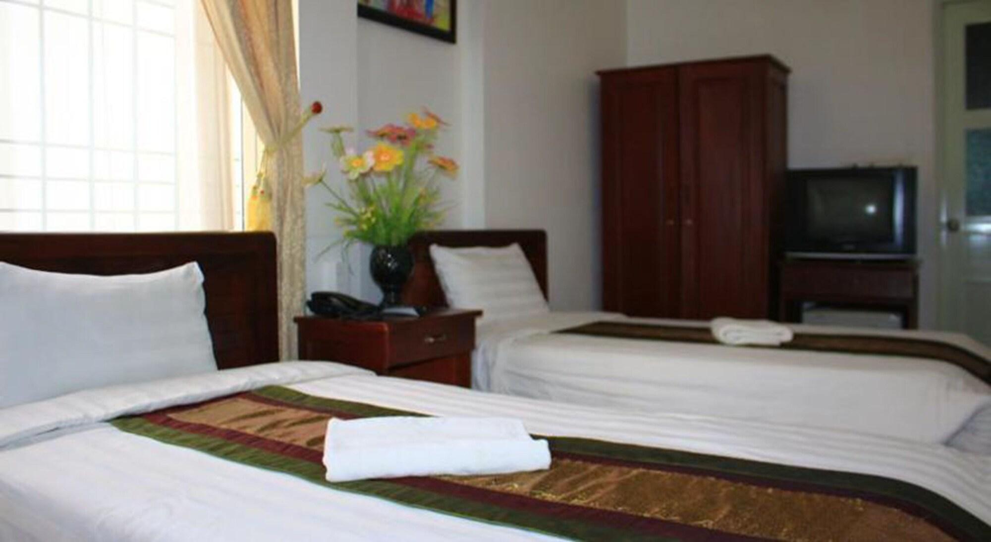 Hoan Kiem Lake Hotel Hanoi Exterior photo