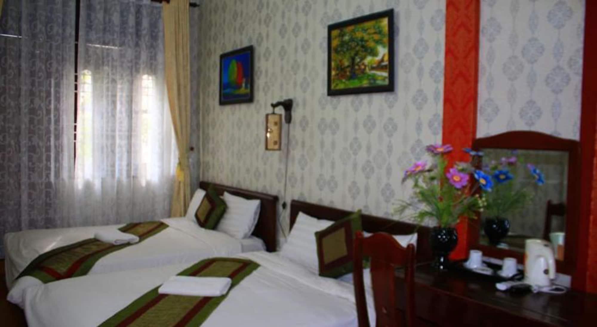 Hoan Kiem Lake Hotel Hanoi Exterior photo