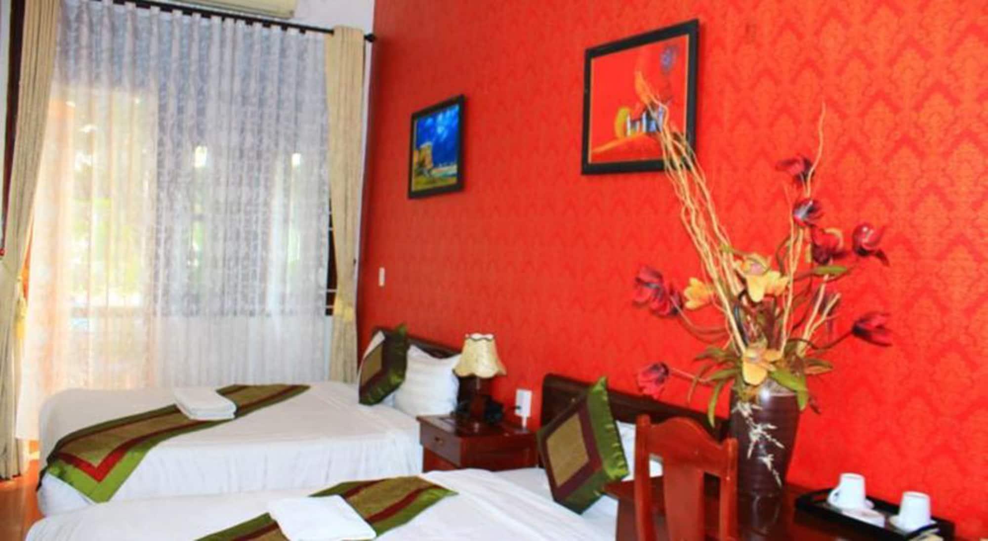 Hoan Kiem Lake Hotel Hanoi Exterior photo