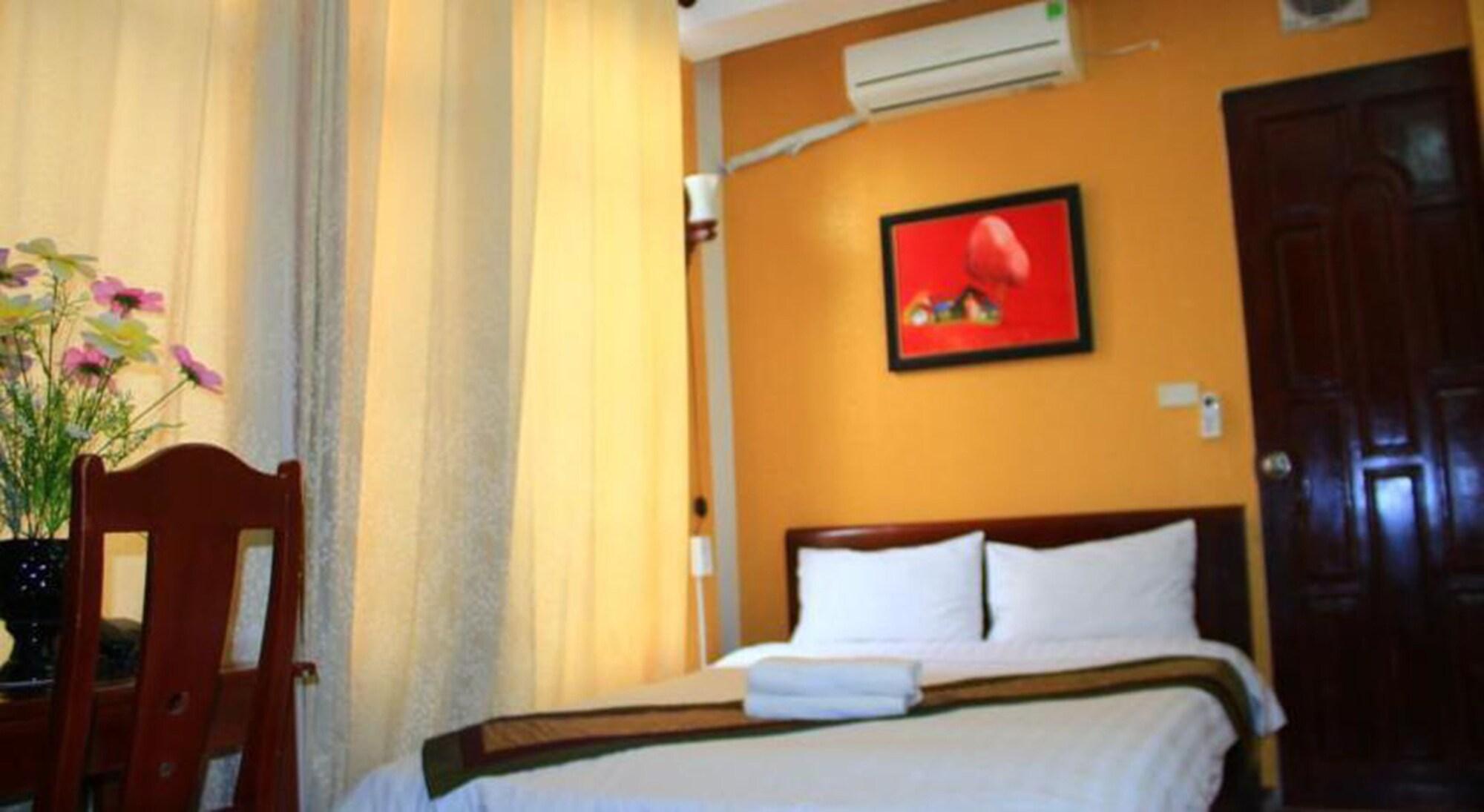 Hoan Kiem Lake Hotel Hanoi Exterior photo