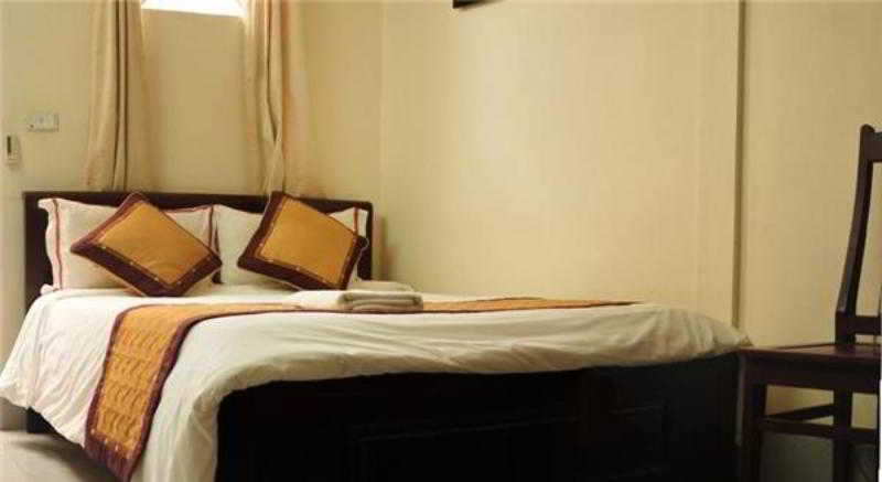 Hoan Kiem Lake Hotel Hanoi Exterior photo
